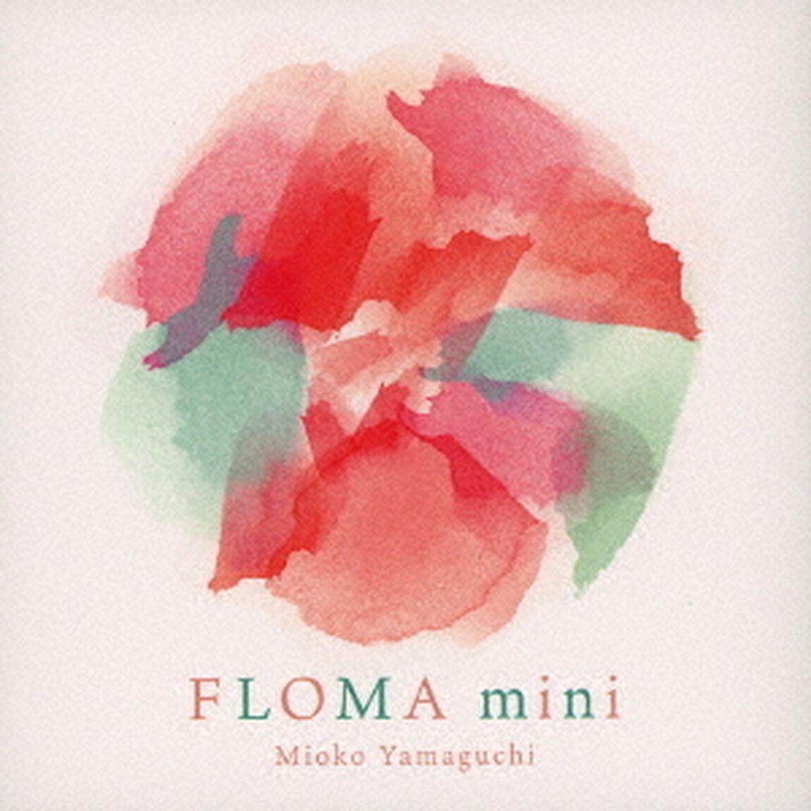 FLOMA　mini（ＣＤ）