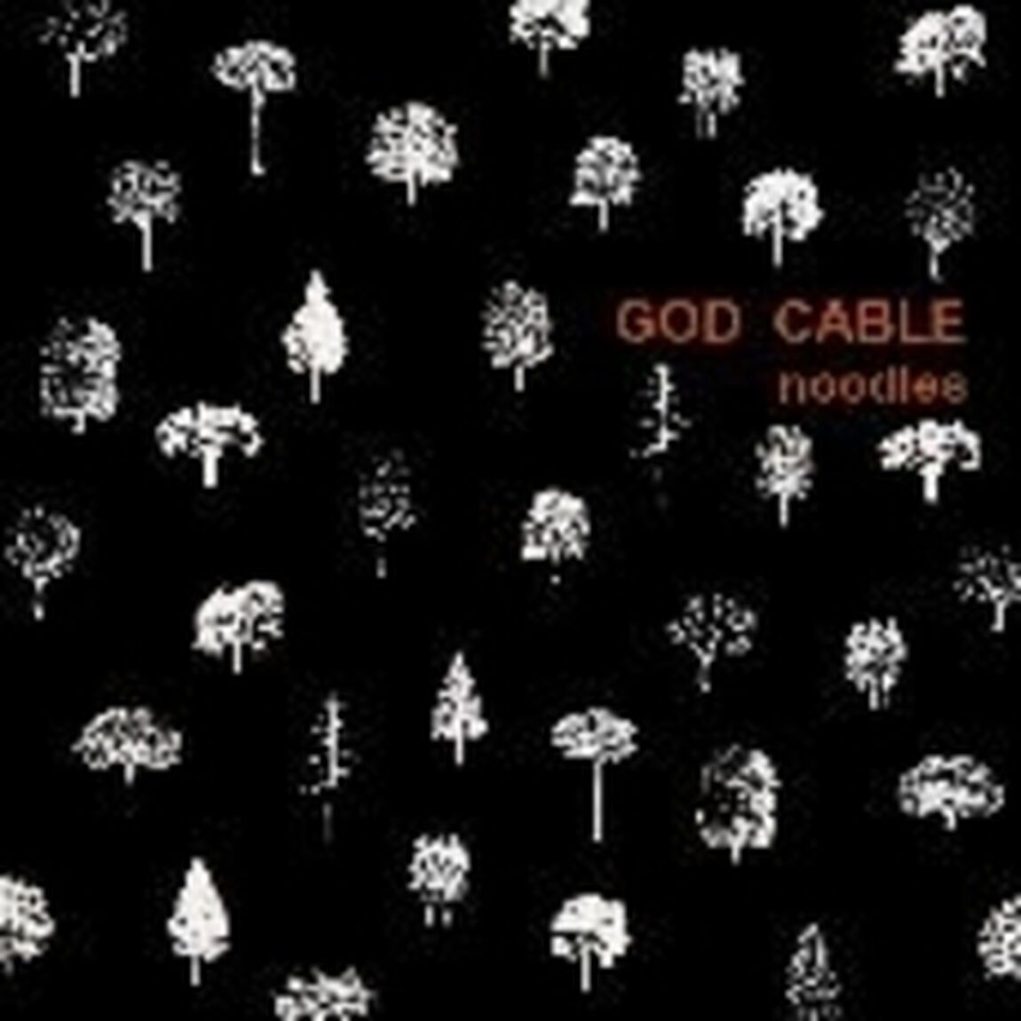 GOD　CABLE（ＣＤ）