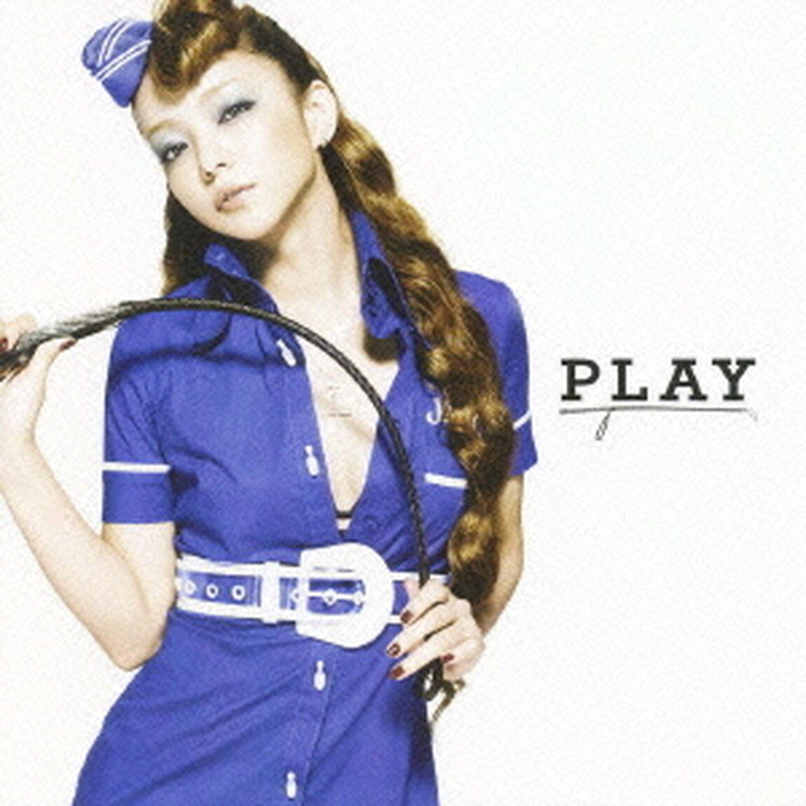 PLAY（ＣＤ）