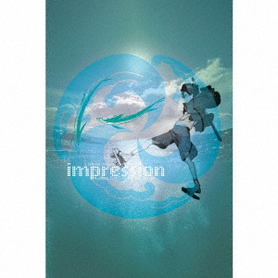 Nujabes/FORCE OF NATURE/fat jon／samurai champloo music record  "impresson"（初回限定盤／カセットテープ）（カセットテープ）