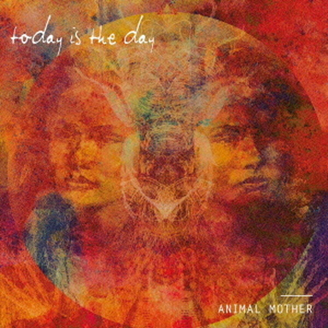 ANIMAL　MOTHER（ＣＤ）