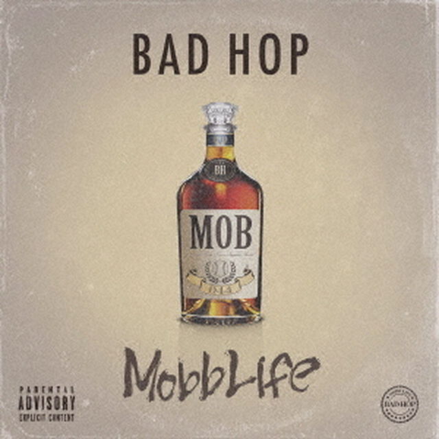 Mobb　Life（ＣＤ）