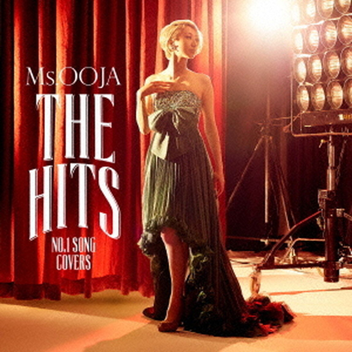 THE　HITS　〜NO．1　SONG　COVERS〜（ＣＤ）