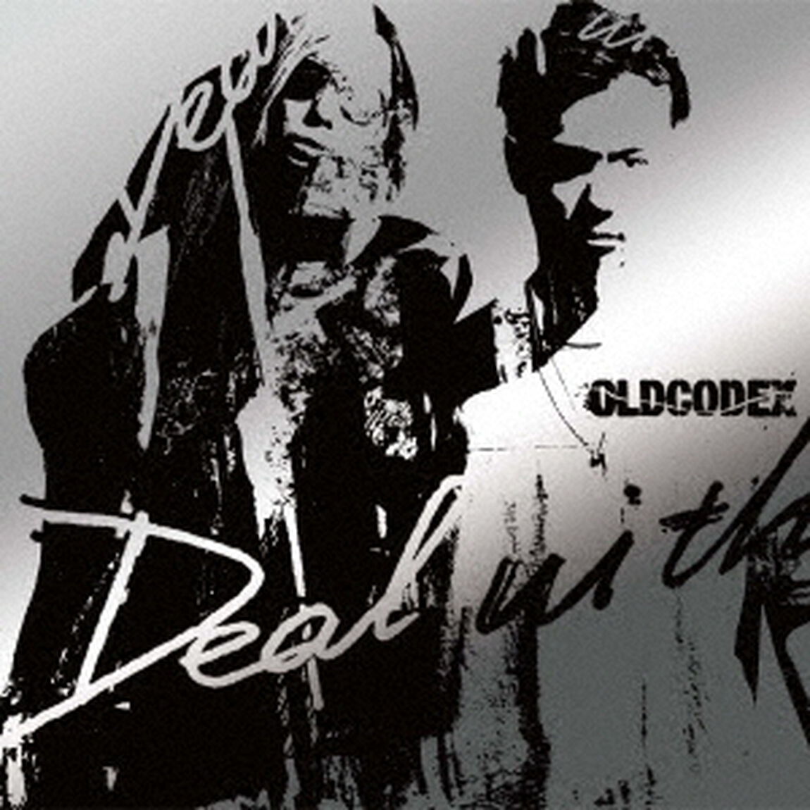 Deal　with（ＣＤ）