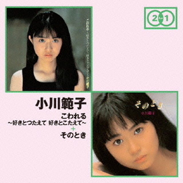 こわれる〜好きとつたえて　好きとこたえて〜　＋　そのとき（ＣＤ）