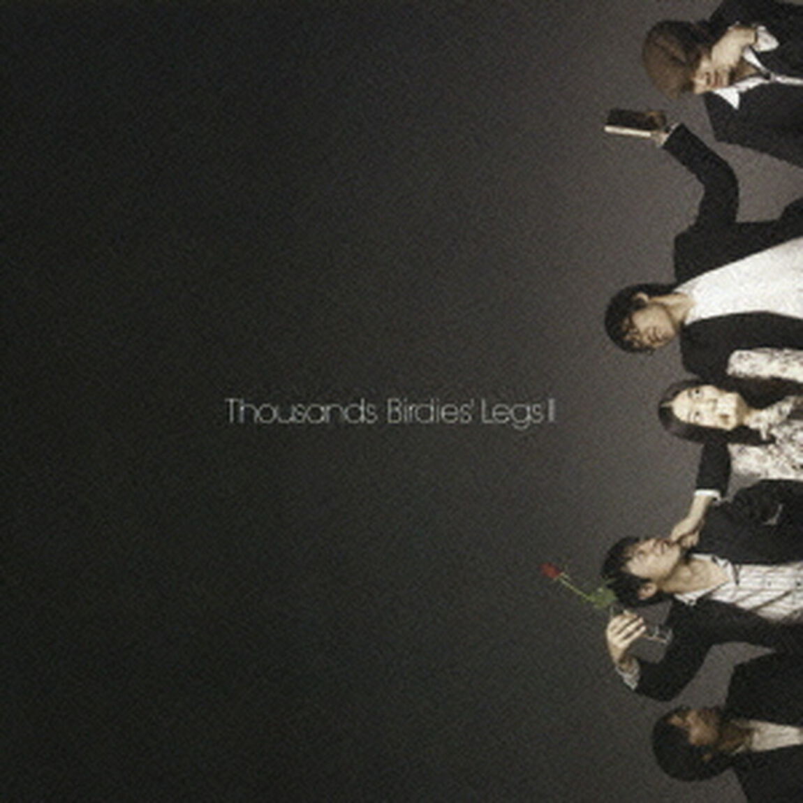 Thousands　Birdies&rsquo;　Legs　Ⅱ（ＣＤ）