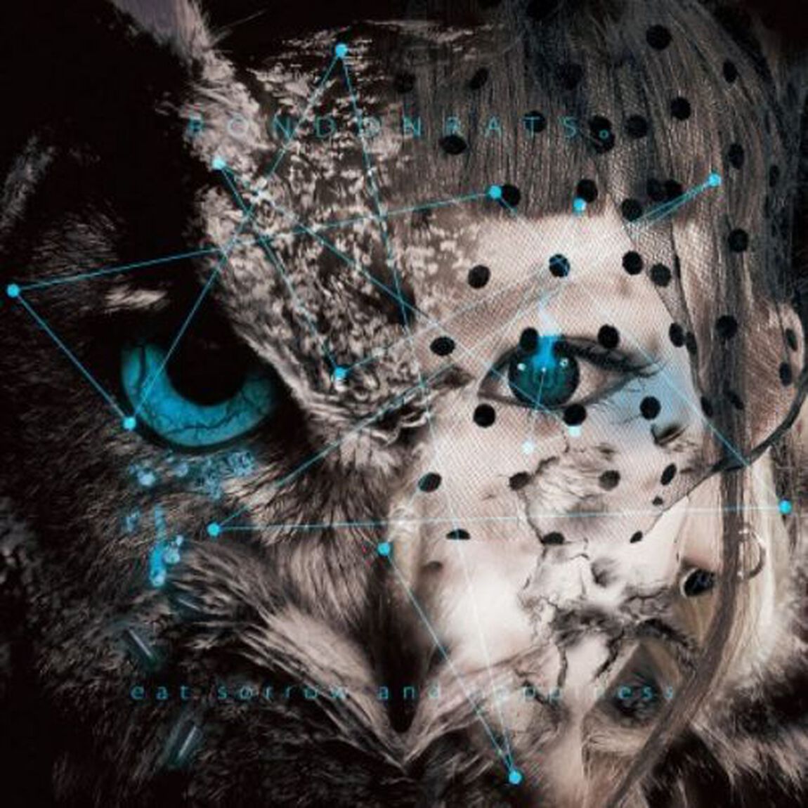 eat　sorrow　and　happiness（ＣＤ）