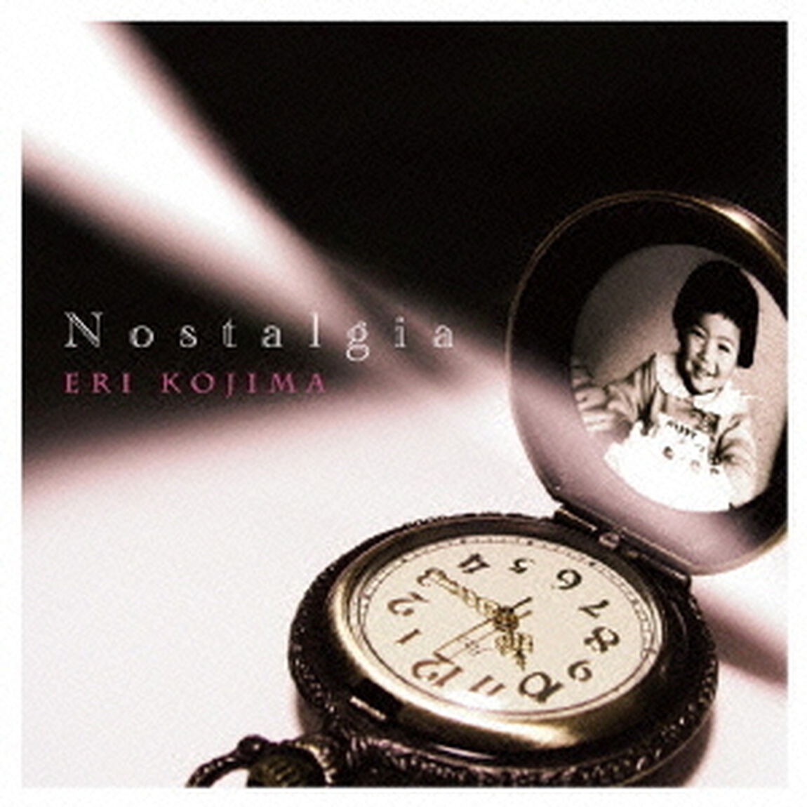 Nostalgia（ＣＤ）