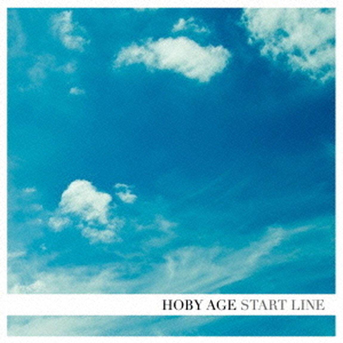 START　LINE（ＣＤ）