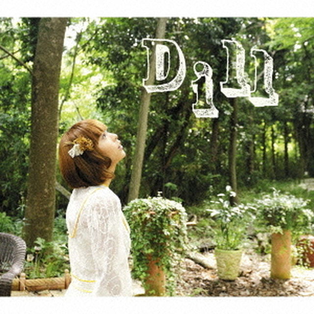 Dill（ＣＤ）