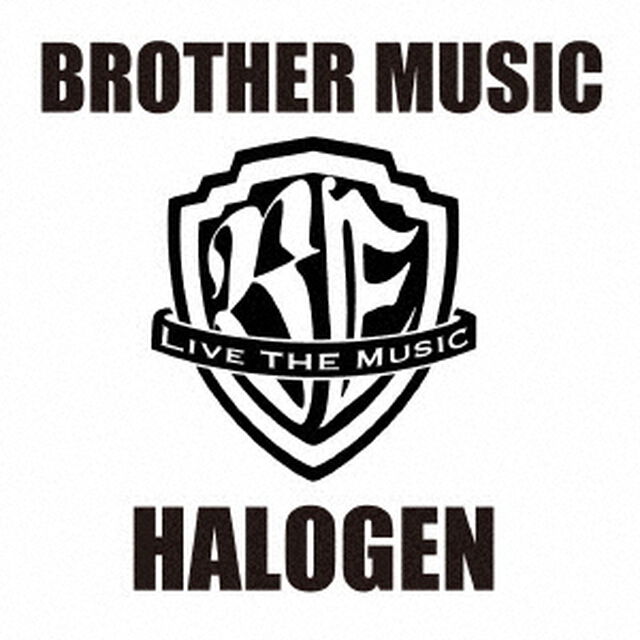 BROTHER　MUSIC（ＣＤ）