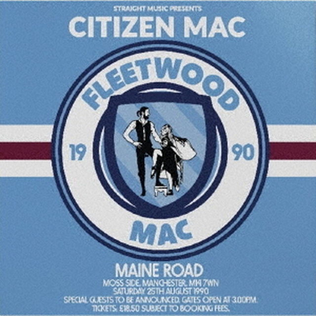 シティズン・マック　1990（ＣＤ）