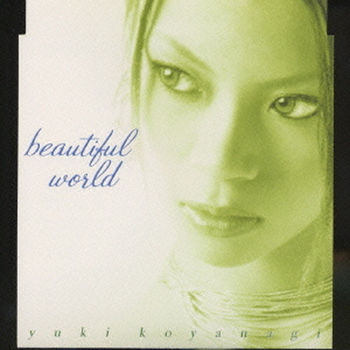 beautiful　world（ＣＤ）