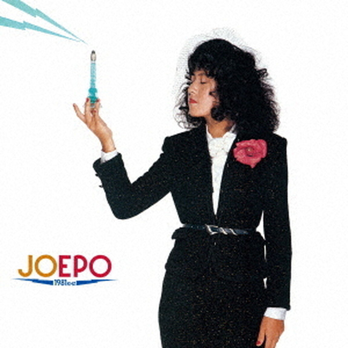JOEPO〜1981KHz（ＣＤ）