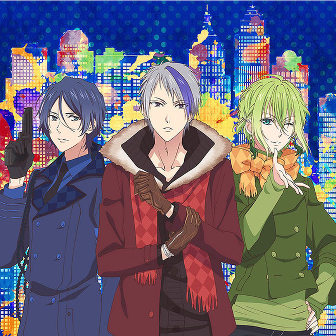 ピタゴラス スペクタクルツアー シアター Vol.2「STARGAZER Z」act.エル＆キラ＆アルト（ＣＤ）