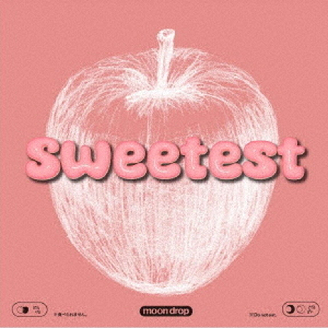 Sweetest（ＣＤ）