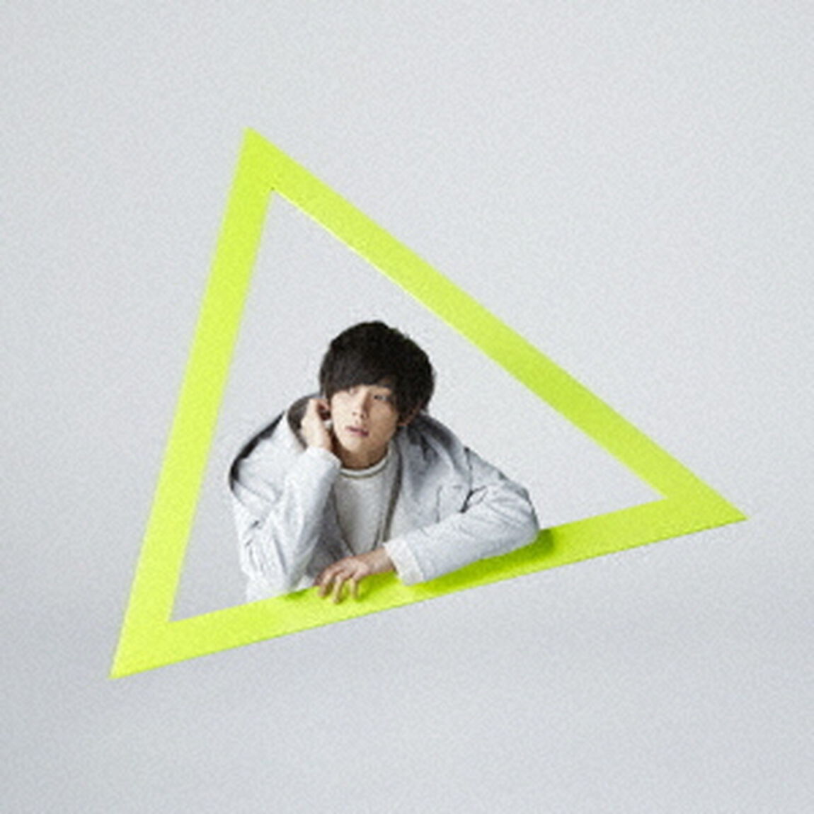 NEW　WORLD（ＣＤ）