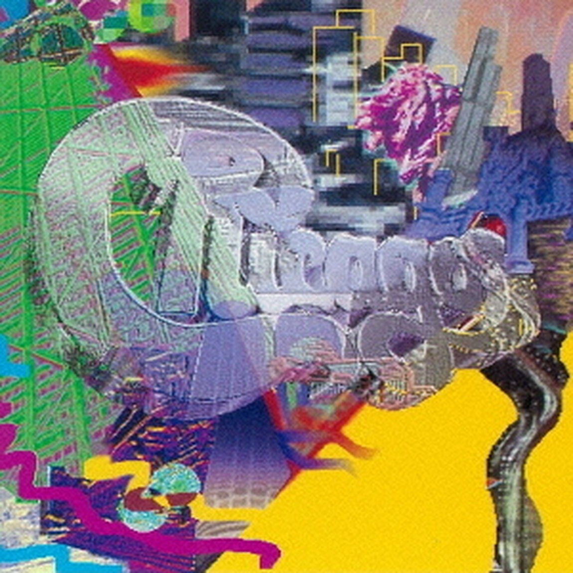 シカゴ19（ＣＤ）