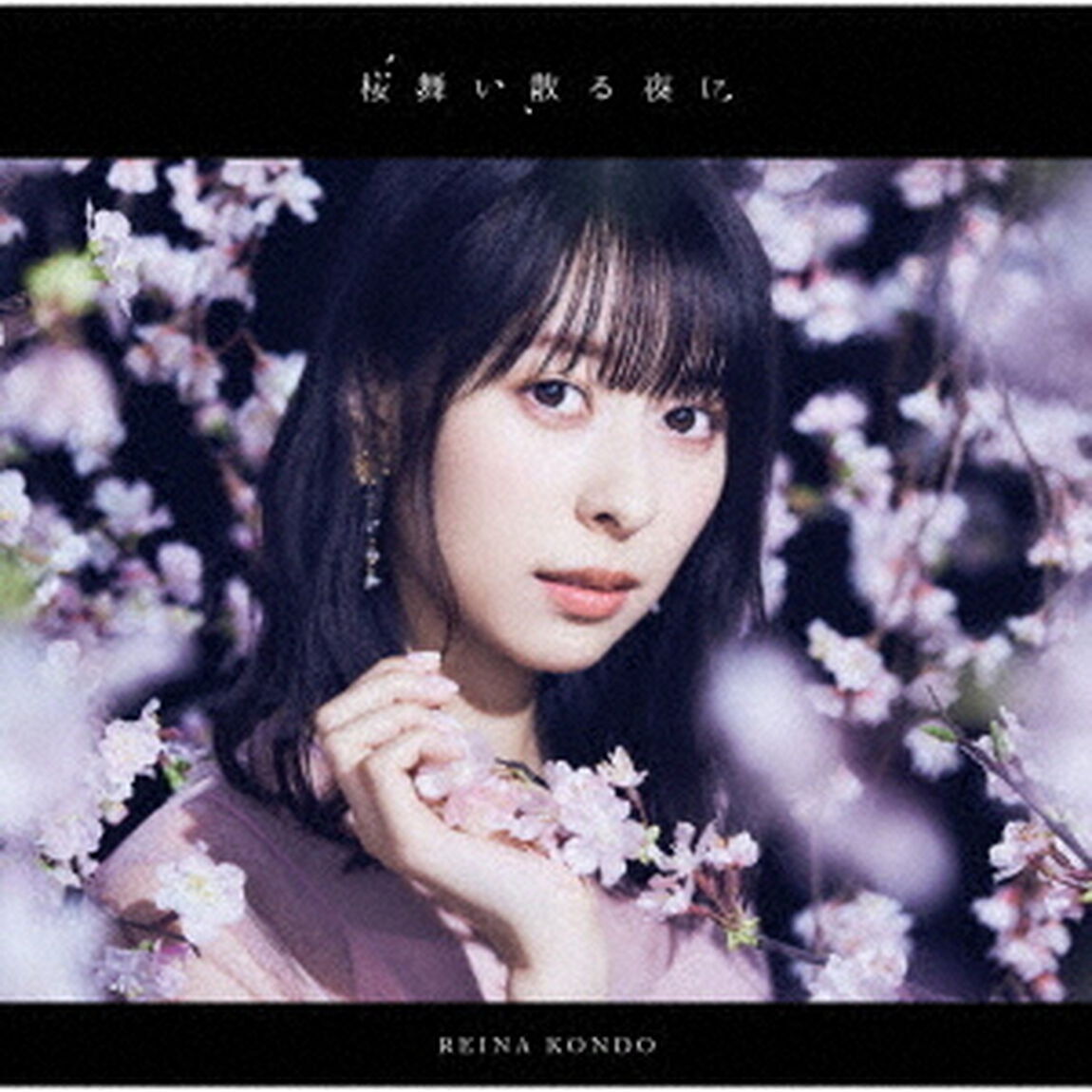 桜舞い散る夜に（ＣＤ）