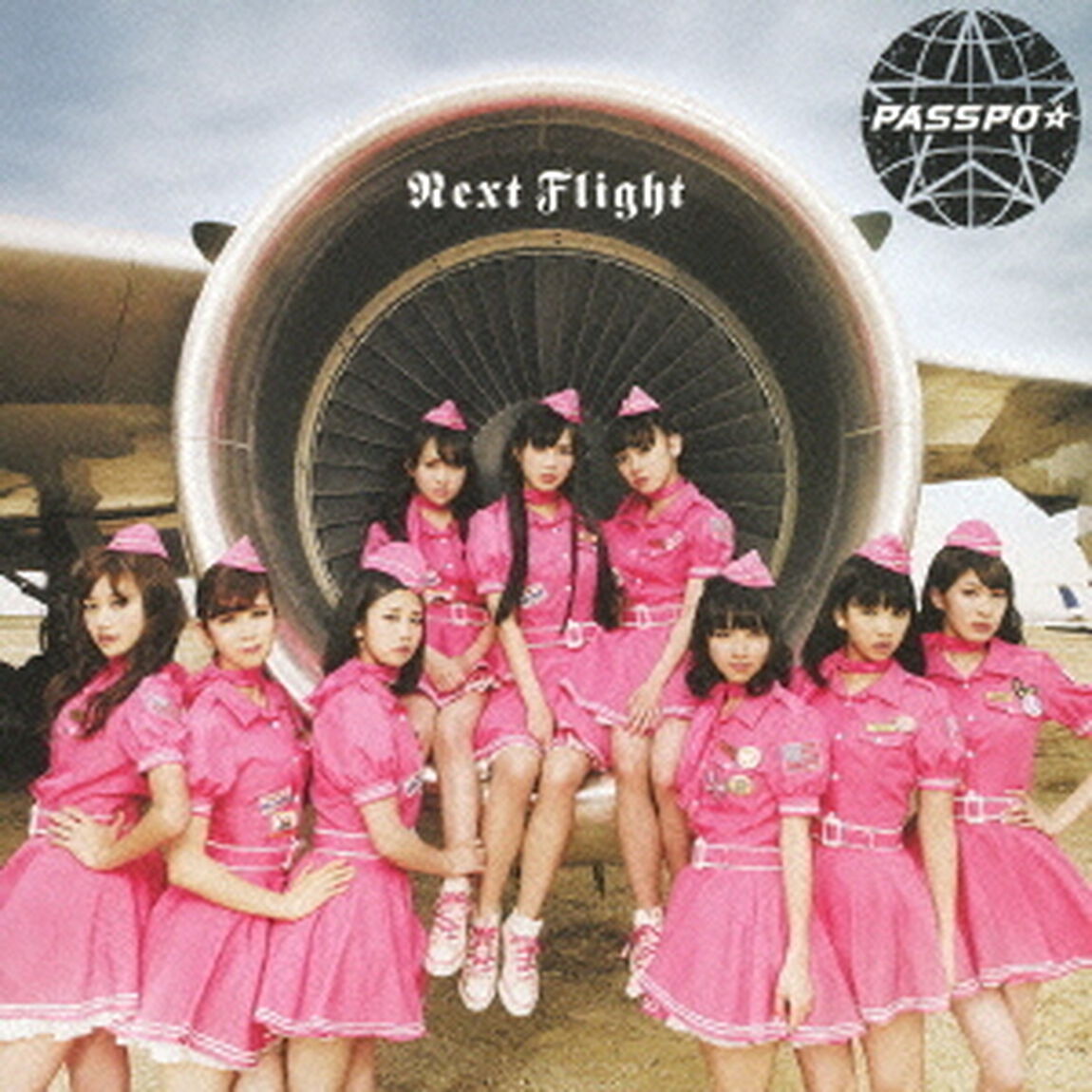 Next　Flight（ＣＤ）