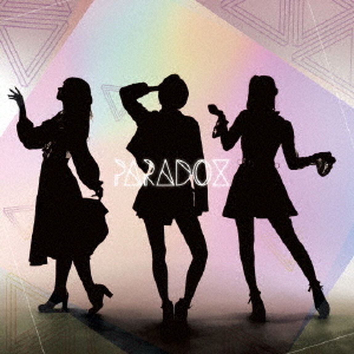 PARADOX（ＣＤ）