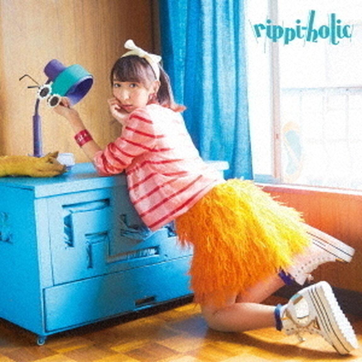 rippi－holic（ＣＤ）