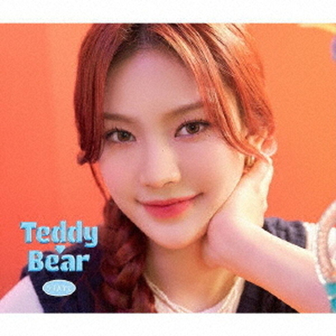 Teddy　Bear　－Japanese　Ver．－（ＣＤ）