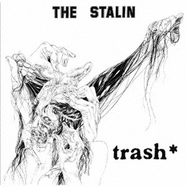 trash（ＣＤ）