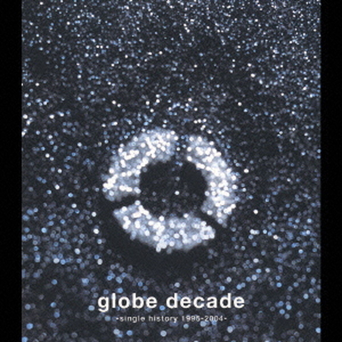globe　decade　－single　history　1995－2004－（ＣＤ）