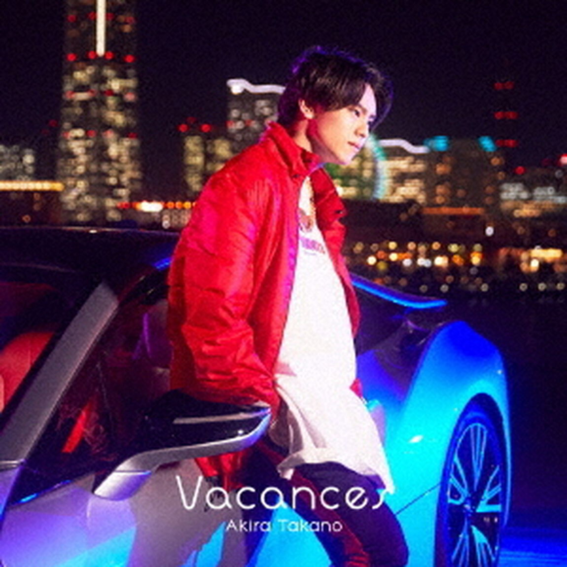 Vacances（ＣＤ）