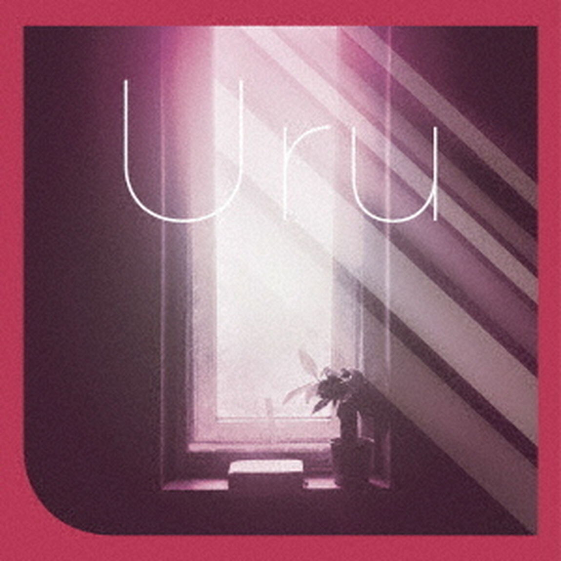 Uru／コントラスト（通常盤／CD）（セブンネット限定特典：アクリルコースター）（ＣＤ）