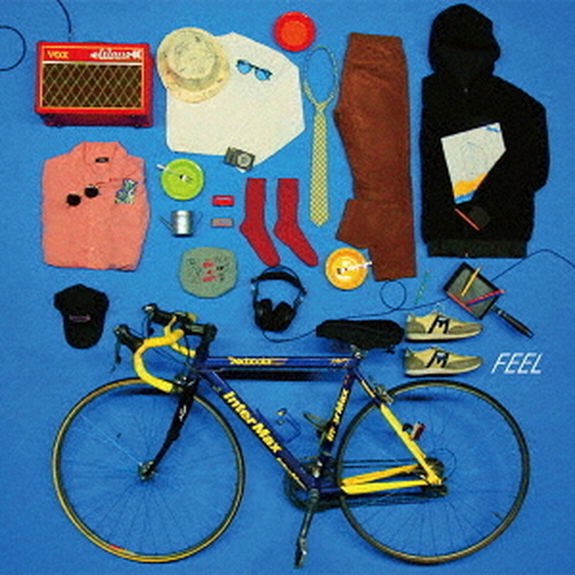 FEEL（ＣＤ）