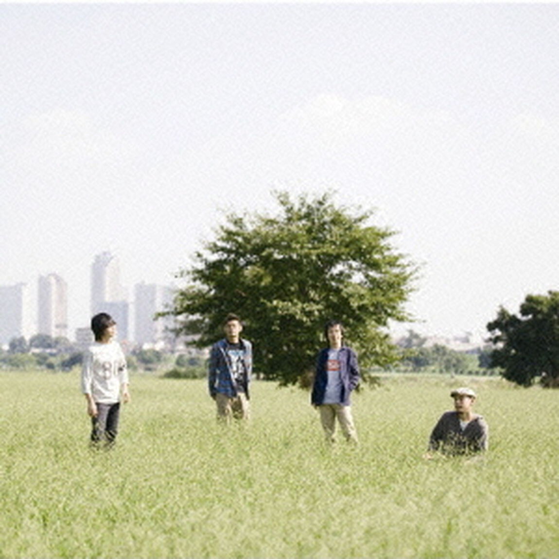 この胸の中だけ（ＣＤ）