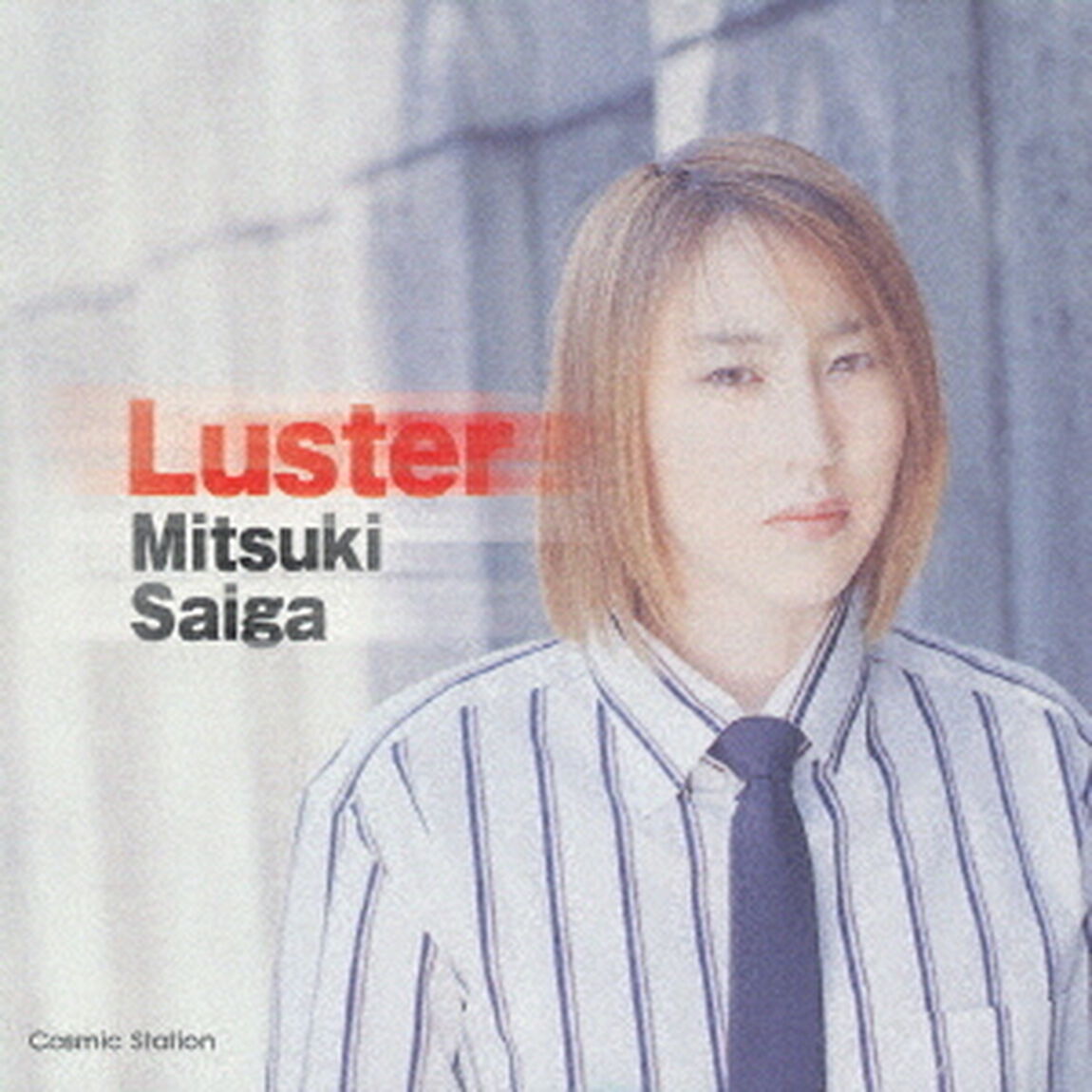 Luster（ＣＤ）
