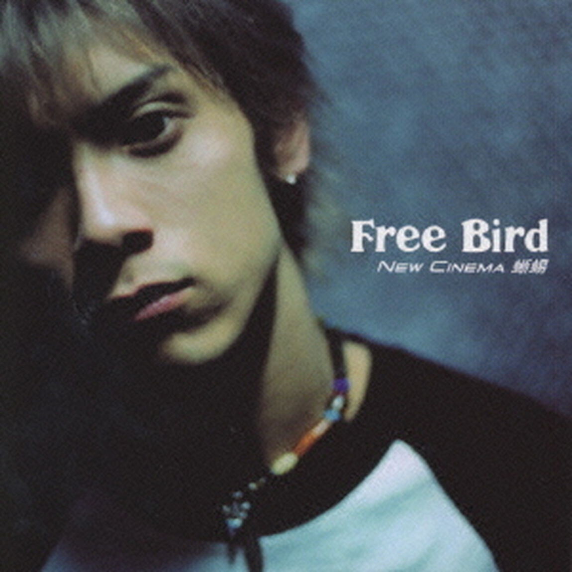 Free　Bird（ＣＤ）
