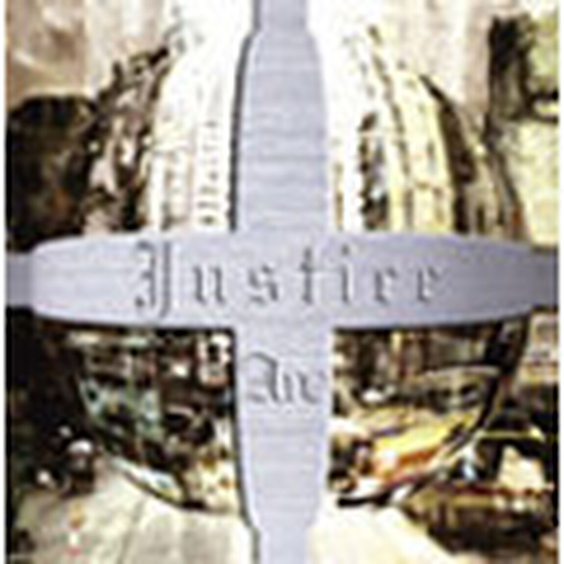 justice［TYPE　A］（ＣＤ）