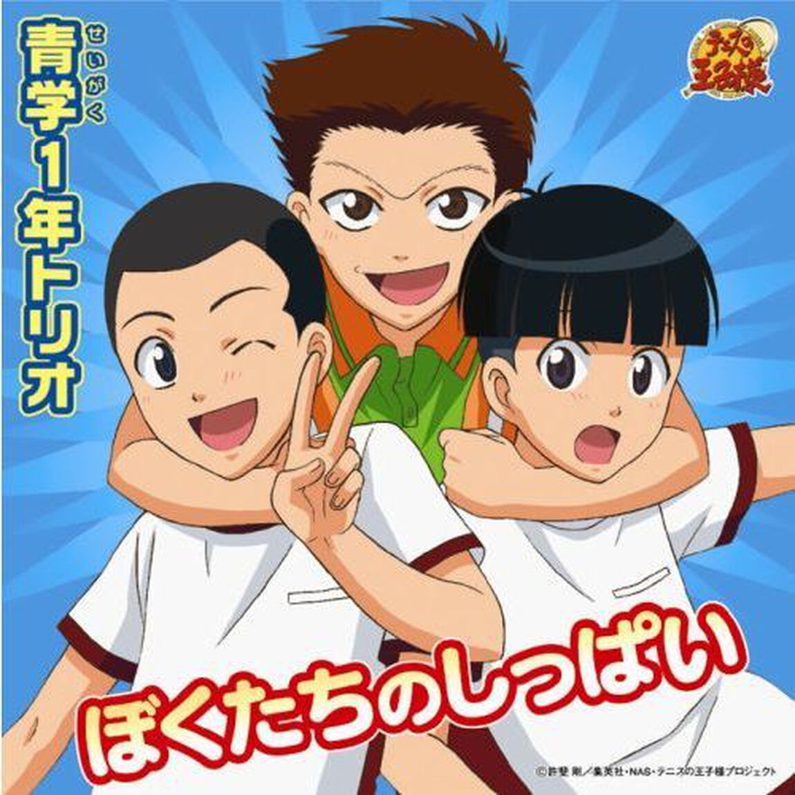 ぼくたちのしっぱい（ＣＤ）