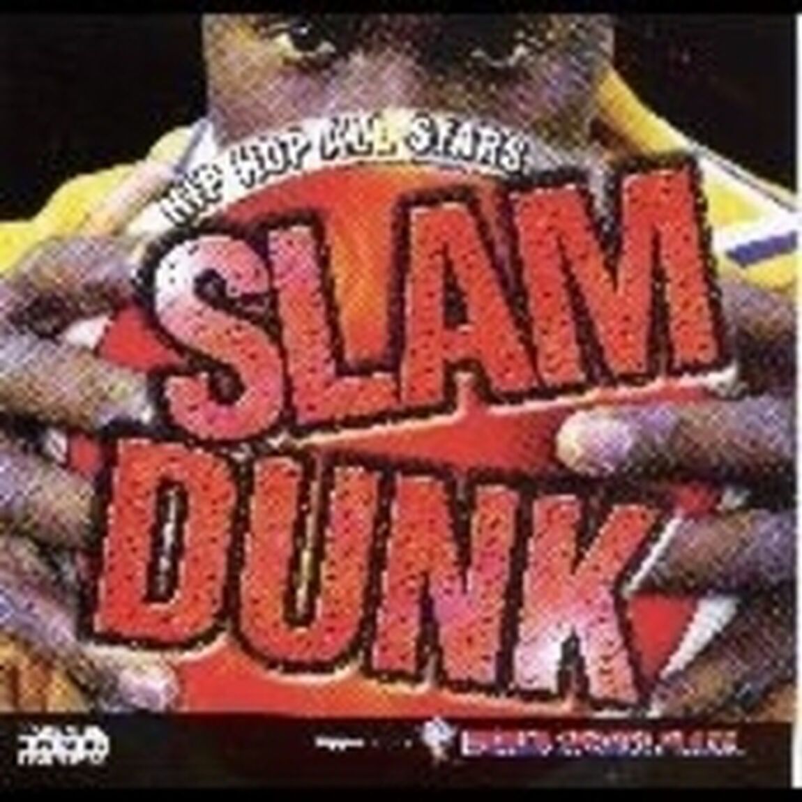 HIPHOP　ALLSTARS　SLAMDUNK（ＣＤ）