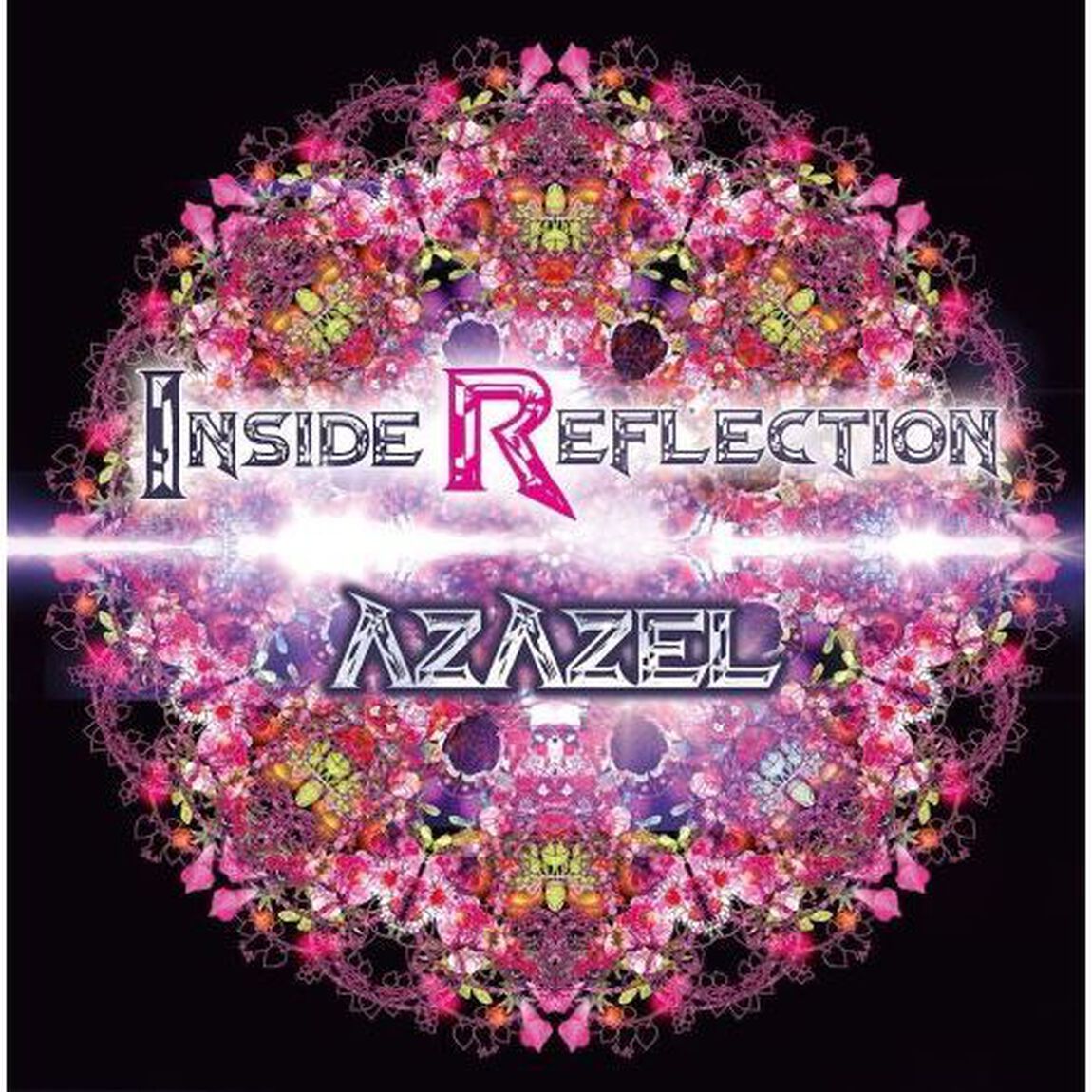 INSIDE　REFLECTION（ＣＤ）