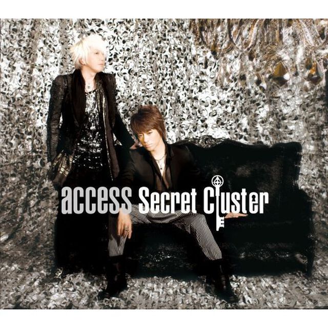 Secret　Cluster（ＣＤ）