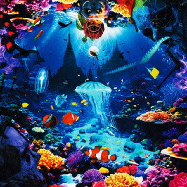 In　The　Wake　Of　KING　AUTO－MOD（ＣＤ）