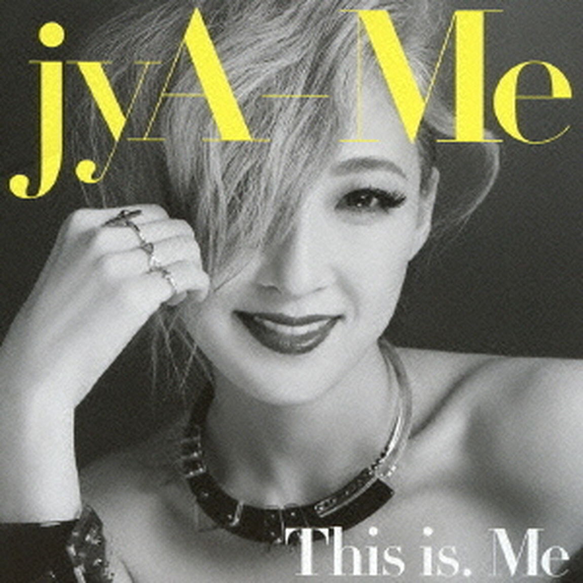 This　is．　Me（初回盤）（ＣＤ）