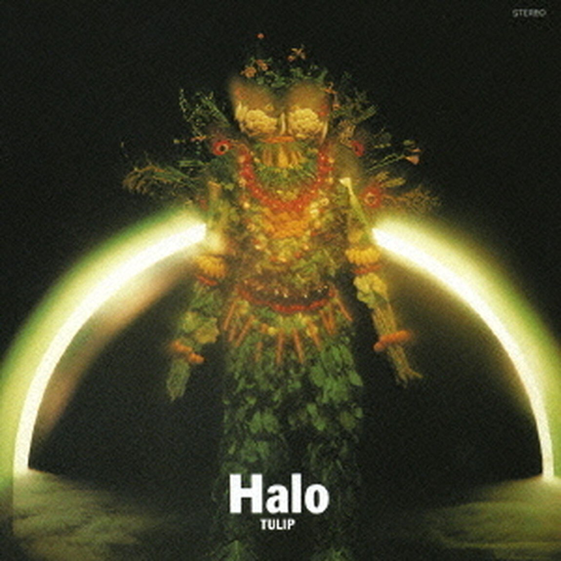 Halo（ＣＤ）
