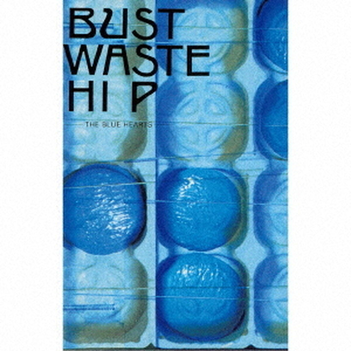 Bust　Waste　Hip（カセットテープ）（カセットテープ）