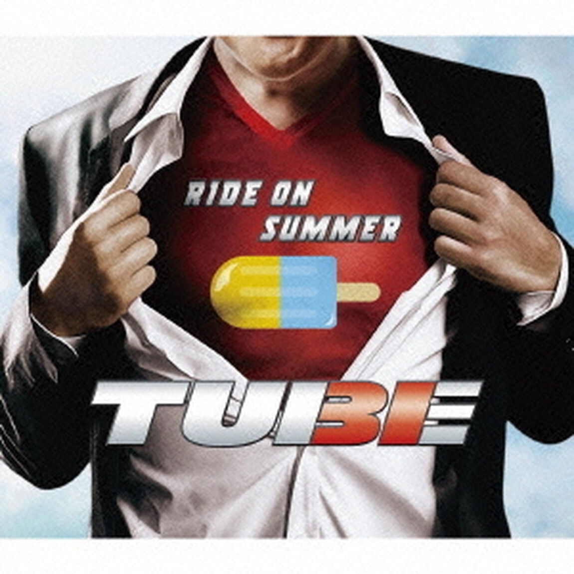 RIDE　ON　SUMMER（ＣＤ）