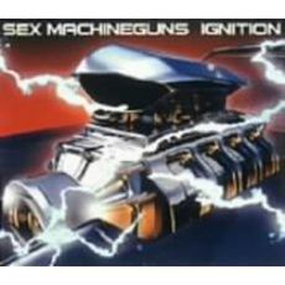 IGNITION（ＣＤ）
