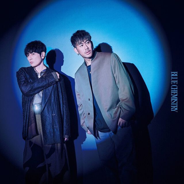 CHEMISTRY／BLUE CHEMISTRY（通常盤／CD）（ＣＤ）