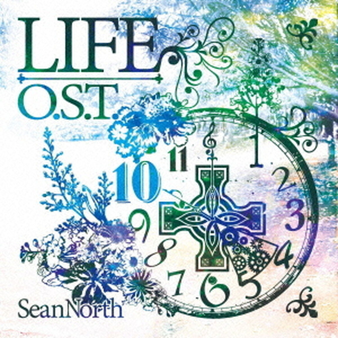 LIFE　O．S．T．（ＣＤ）
