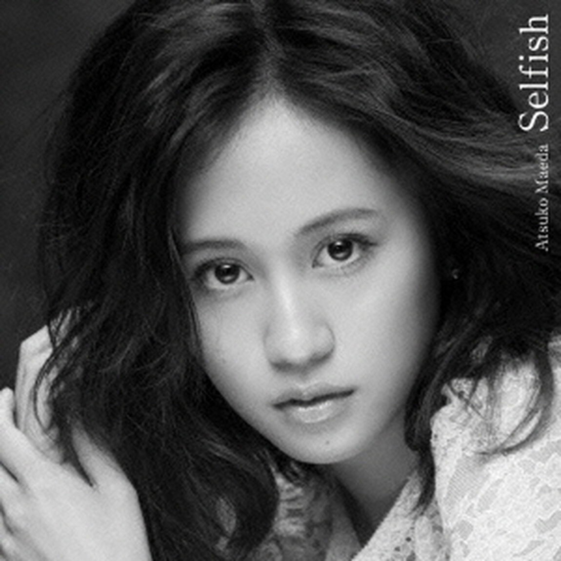 Selfish（ＣＤ）
