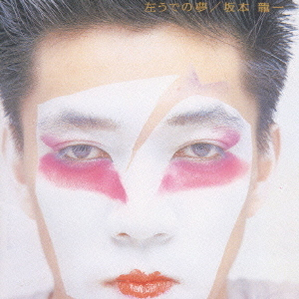 左うでの夢（ＣＤ）